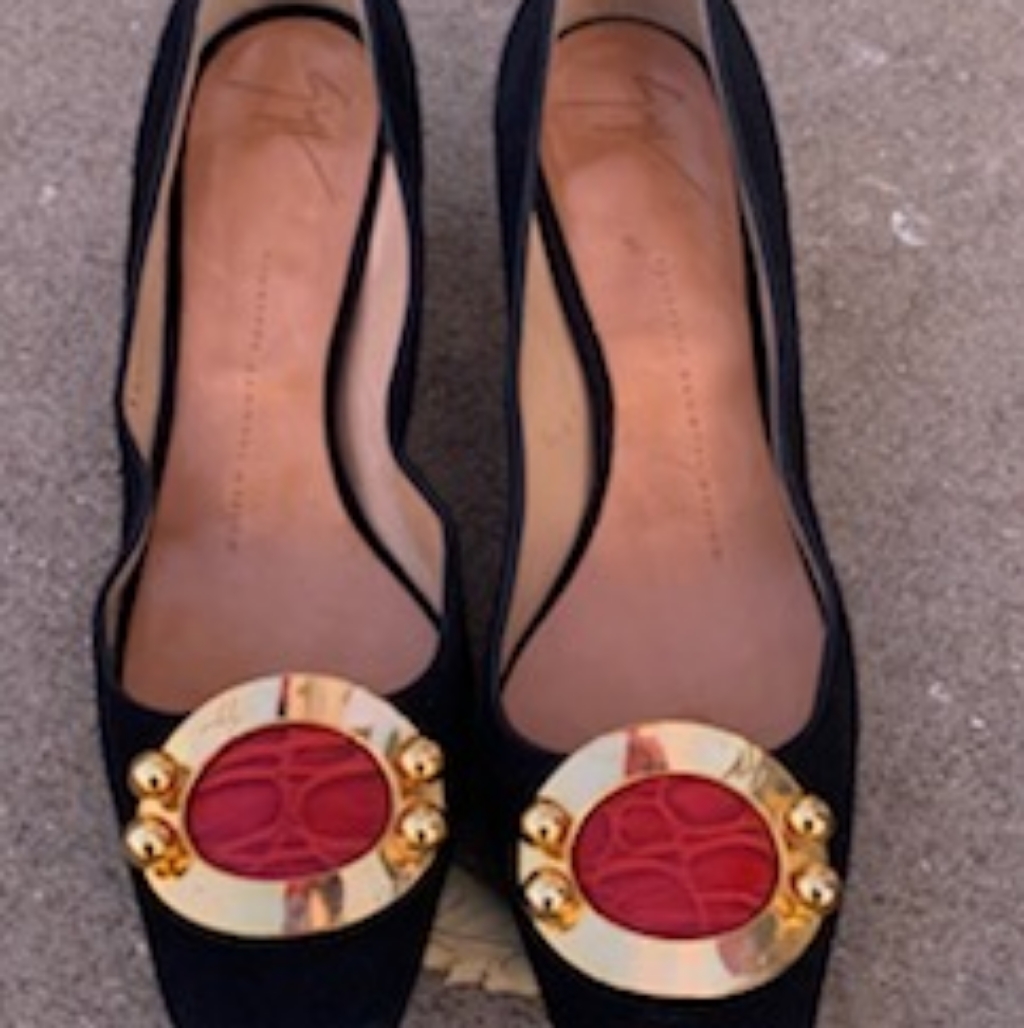 Giuseppe Shoes